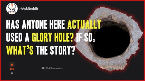 gloryhole top secrets